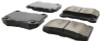 StopTech 309.13660 StopTech Sport Brake Pads Fits 08-14 IS F