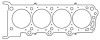 Cometic Gasket Automotive C5970-030 Cylinder Head Gasket