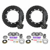 Yukon Gear & Axle YGKT010-488 Gear Kit Package Fits 03-06 Tacoma Tundra