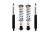 Eibach Pro-Truck Coilover 2.0 for 15-21 Chevrolet Colorado 2WD/4WD (Excludes ZR2 Models 2WD/4WD)