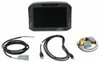 AEM CD-7 Non Logging Race Dash Carbon Fiber Digital Display (CAN Input Only) (30-5700)
