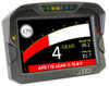 AEM CD-7 Non Logging Race Dash Carbon Fiber Digital Display (CAN Input Only) (30-5700)