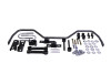 Hellwig 7731 Sway Bar Fits 05-15 Tacoma