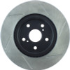 StopTech 126.44040SR Sport Slotted Disc Brake Rotor Fits 86-92 Supra