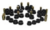 Energy Suspension 8.3130G Control Arm Bushing Set Fits 13-20 86 BRZ FR-S