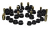 Energy Suspension 8.3130G Control Arm Bushing Set Fits 13-20 86 BRZ FR-S