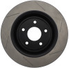 StopTech Slotted Sport Brake Rotors (Part# 126.62102SL)
