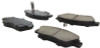 StopTech Sport Brake Pads (Part# 309.0621)