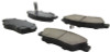 StopTech Sport Brake Pads (Part# 309.0621)
