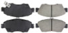 StopTech Sport Brake Pads (Part# 309.0621)