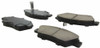 StopTech Sport Brake Pads (Part# 309.0621)