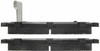 StopTech Sport Brake Pads (Part# 309.0621)