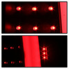 Spyder Auto 9038778 XTune Light Bar LED Tail Lights
