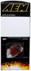 AEM AE-07082 Direct Fit Air Filters