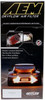 AEM AE-07082 Direct Fit Air Filters