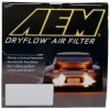 AEM AE-07082 Direct Fit Air Filters