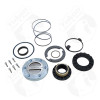 Yukon Gear YHC71002 Hardcore Locking Hubs