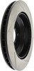StopTech Slotted Sport Brake Rotors (Part# 126.33078SR)