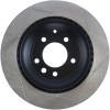 StopTech Slotted Sport Brake Rotors (Part# 126.33078SR)