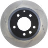 StopTech Slotted Sport Brake Rotors (Part# 126.33078SR)