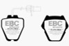 EBC Brakes UD839 Ultimax  Brake Pads Fits 01-05 Allroad Quattro