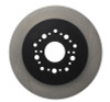 StopTech Premium Carbon Brake Rotors (Part# 120.44084CRY)