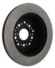 StopTech Premium Carbon Brake Rotors (Part# 120.44084CRY)