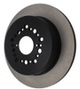 StopTech Premium Carbon Brake Rotors (Part# 120.44084CRY)