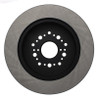 StopTech Premium Carbon Brake Rotors (Part# 120.44084CRY)
