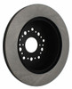 StopTech Premium Carbon Brake Rotors (Part# 120.44084CRY)