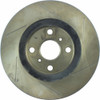 StopTech Slotted Sport Brake Rotors (Part# 126.44047SR)
