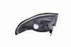 Anzo USA 521016 Cornering Light Assembly Fits 94-98 Mustang