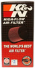 K&N RC-2454 Universal Air Filter