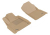 3D MAXpider L1TY14911502 KAGU Floor Mat Fits 12-21 Sequoia Tundra