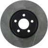 StopTech Slotted Sport Brake Rotors (Part# 126.63053SR)