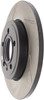 StopTech 126.33097SR Sport Slotted Disc Brake Rotor Fits A4 A4 Quattro Exeo