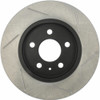 StopTech 126.33097SR Sport Slotted Disc Brake Rotor Fits A4 A4 Quattro Exeo