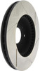 StopTech 126.40032SR Sport Slotted Disc Brake Rotor Fits 92-96 Prelude