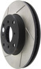 StopTech 126.40032SR Sport Slotted Disc Brake Rotor Fits 92-96 Prelude
