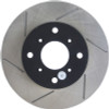 StopTech 126.40032SR Sport Slotted Disc Brake Rotor Fits 92-96 Prelude