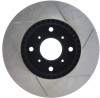 StopTech 126.40032SR Sport Slotted Disc Brake Rotor Fits 92-96 Prelude