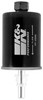 K&N PF-2500 Inline Fuel Filter