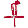 Simpson Safety 29074R Latch FX Safety Harness