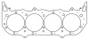Cometic Gasket Automotive C5434-060 Cylinder Head Gasket