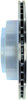StopTech 227.47025L Select Sport Cross-Drilled And Slotted Disc Brake Rotor