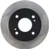 StopTech 126.42042SL Sport Slotted Disc Brake Rotor Fits 89-98 240SX