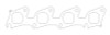 Cometic Gasket Automotive C4201-030 Exhaust Manifold Gasket Fits 91-98 240SX