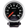 AutoMeter 5690 Elite Series Mini Monster Tachometer