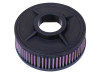 K&N Air Filter for 95-06 Kawasaki VN800 Vulcan (KA-8095)