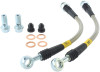 StopTech 950.62501 Stainless Steel Hose Set Fits 98-02 Camaro